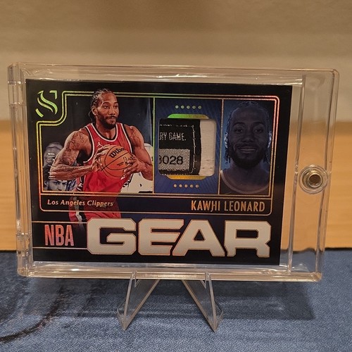 Panini 2024 silhouette nba - panini,